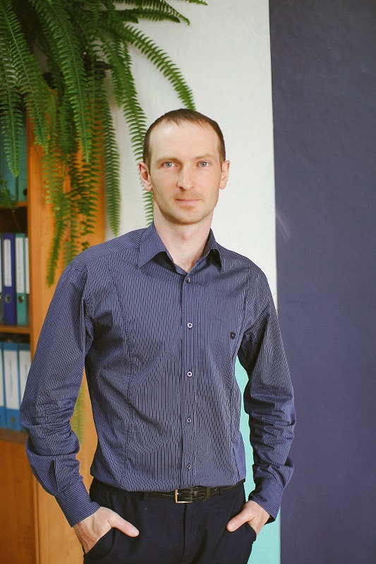 Полозов Сергей Дмитриевич.