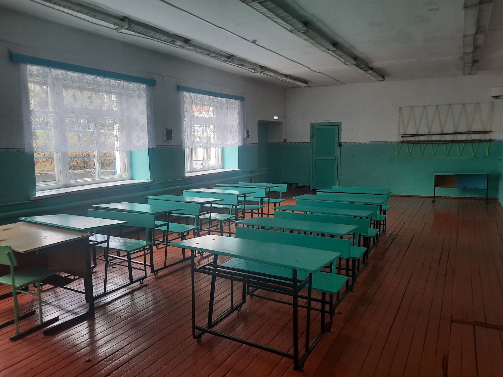 Изображения кабинета.