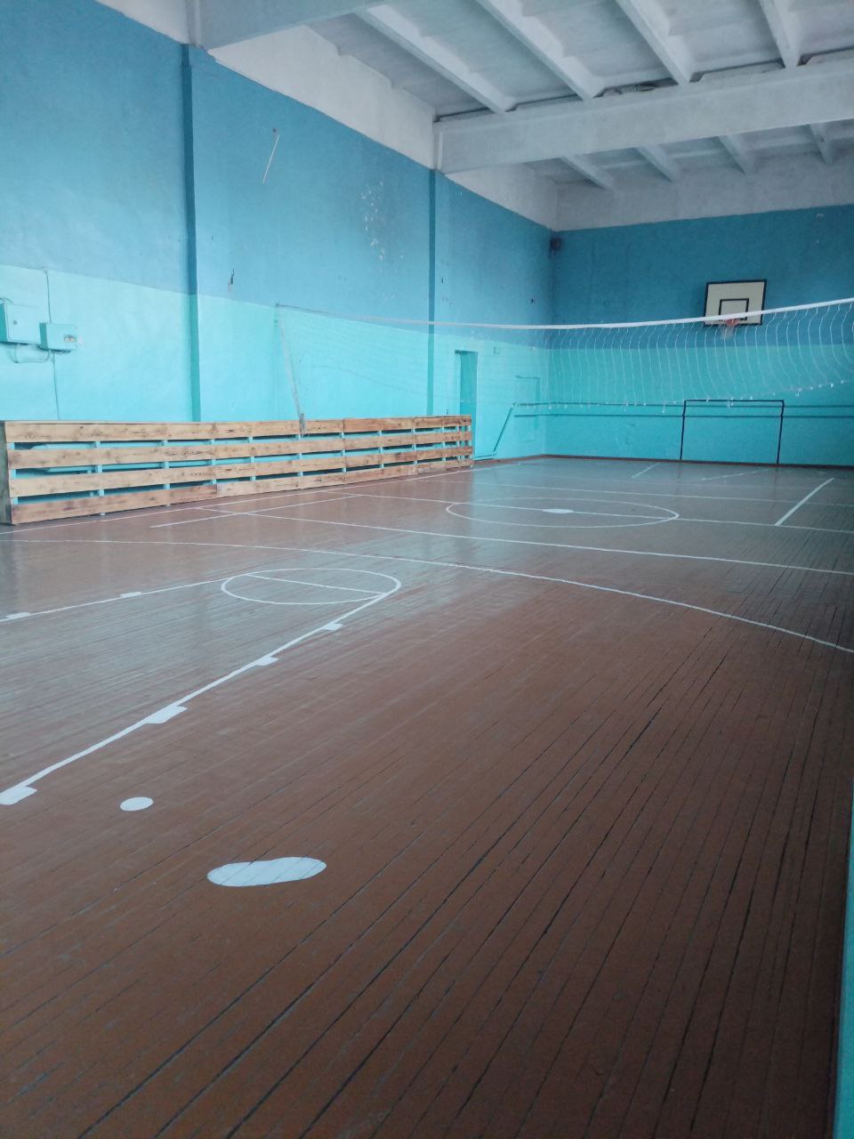 Изображения кабинета.