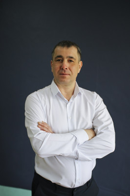 Венгжин Сергей Валерьевич Венгжин Сергей Валерьевич