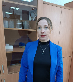 Гуляева Галина Борисовна Гуляева Галина Борисовна